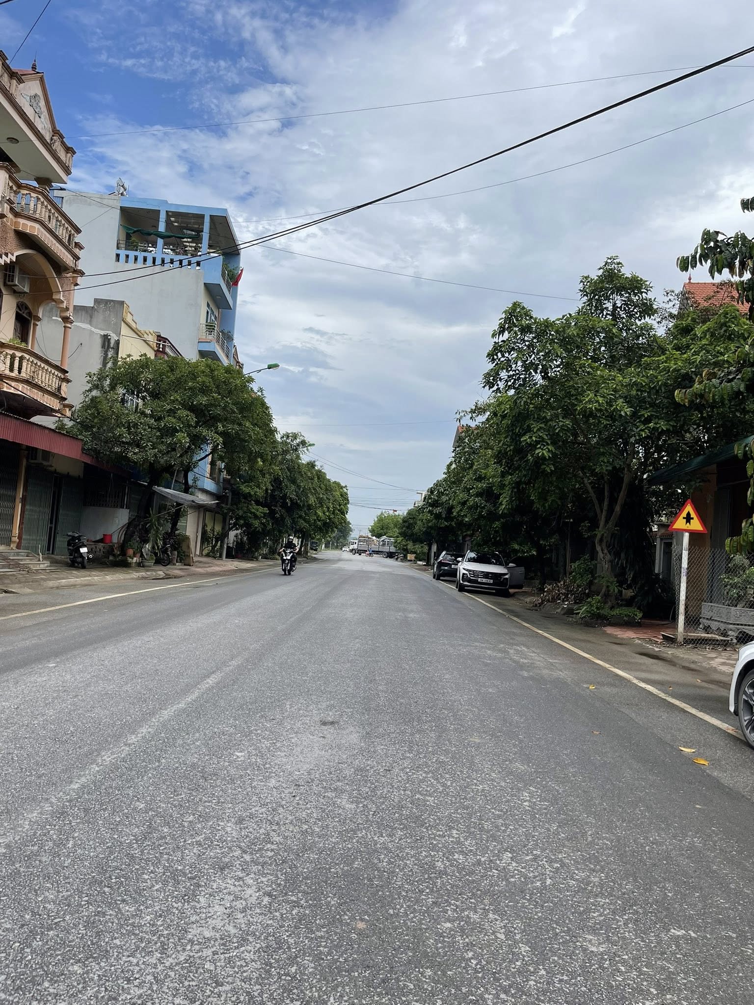 CƠ HỘI ĐẦU TƯ, đất chính chủ MT Võ Tấn Đồ TP Tân An, giá 1 tỷ 8/100m2, gần Aeon